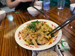 -等我餸上门海鲜大排档(天河南店)