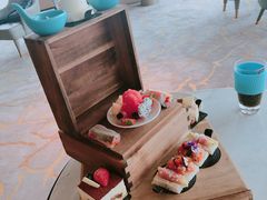 -三迪希尔顿酒店·星空酒廊