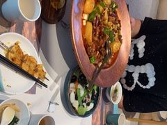 -阿娜尔·新疆菜(宜家荟聚中心店)