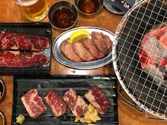 -蒜香焼肉PURUSHIN(马场路店)