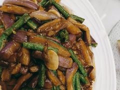 -小菜园新徽菜(宜兴八佰伴店)