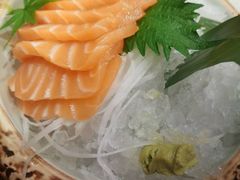 -林妈妈村·日式料理(宝山龙湖天街店)