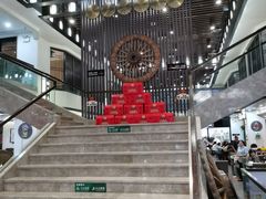 -令氏家外家岐山面(火炬路店)