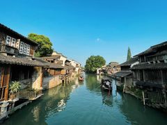 -乌镇景区