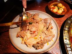 -受气牛肉·重庆耙牛肉(南坪总店)