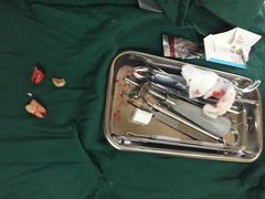 -瑞尔齿科(天津国际大厦诊所)