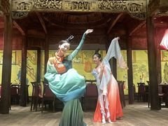 -HOHO餐厅(古子城店)