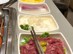 -海底捞火锅(杭州萧山宝龙广场店)