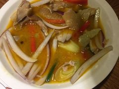 -阿罗新疆菜(人民广场店)
