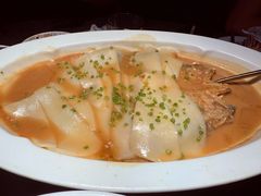 -锦府园·新台州菜(合生汇店)