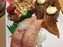 picture-万岁寿司(芳村店)