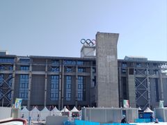 -首钢一高炉·SoReal科幻乐园