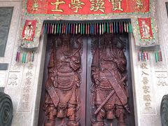 -晋江五店市传统文化旅游区