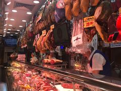 -火腿博物馆(马约尔广场店)