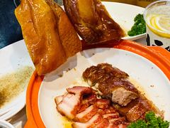 -阿皇仔烧鹅(麦地店)