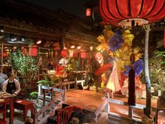-小龙翻大江文化火锅(宽窄店)