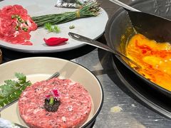 -朱光玉火锅馆(正弘城店)