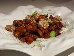 -局气 烤鸭·北京菜(武清店)