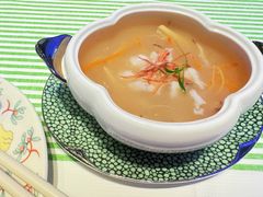 -桂满陇·杭州小馆(朝阳合生汇店)