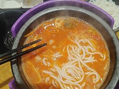 -过桥缘·过桥米线(西冶街店)