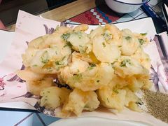 -清真文铁家烧麦馆