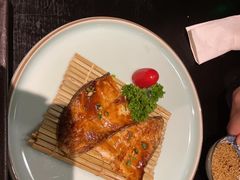 -松临·铁板烧&Omakase(神农店)