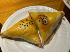 -疆里疆外·和田烤肉·清真