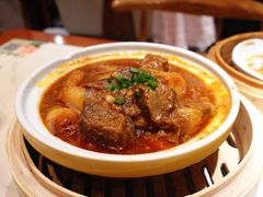 -禄运茶居·手工点心(猎德店)