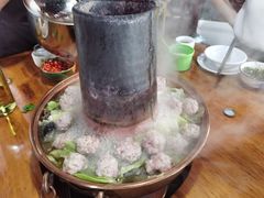 -吴天家私坊铜火锅(远达·帝景华廷店)