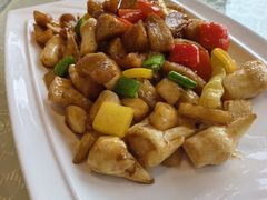 -大树头·花园餐厅(市桥店)