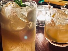 -STAFF ONLY Bar(南台巷店)