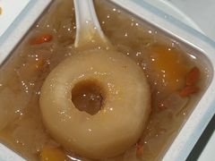 -深仔记茶餐厅(亚士厘道店)