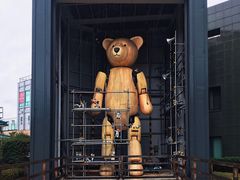 -济州岛泰迪熊博物馆