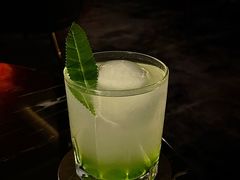 -南宁那莲豪华精选酒店-云霄酒廊·80楼高空城景酒吧