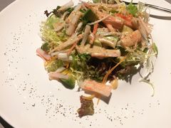 -T館·花园艺术餐厅
