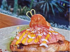 -Rosemary·纽西兰简餐(江南西店)