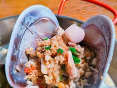 蒜蓉天鹅蛋-必点海鲜·鲅鱼水饺(鞍山西道店)
