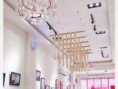 大堂-大嘻咹biangbiang面(历史博物馆店)