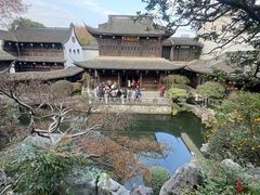 -鼓楼(西湖风景名胜区)
