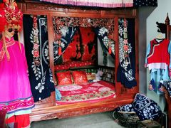 -璞真扎染博物馆