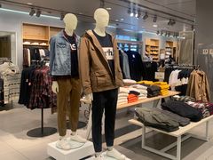 店内环境-H&M(华润万象城店)