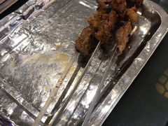 -西域美食蘭州拉面