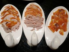 一品烤鸭-皇城根北京风味主题餐厅(中海环宇城店)