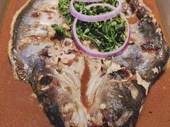 -半天妖烤鱼(大兴大悦春风里店)