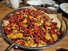 辣子掌中宝-马头巷·隐庐居·红油大虾(园区店)