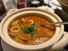 -领事馆19号中餐厅(厦门海景洲际酒店)