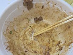 -黑八私房老北京炸酱面