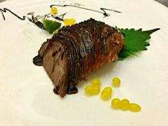 -园林格兰云天大酒店-太极名厨中餐厅