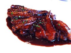 -上海会馆(香港名都店)