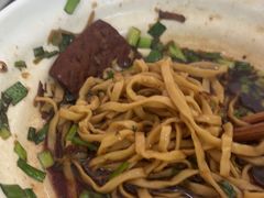 -老赵面店(大西路店)